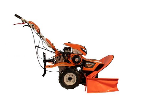 Ruris 7800 CRT multifunkcionalna freza (kopačica/kosilica)