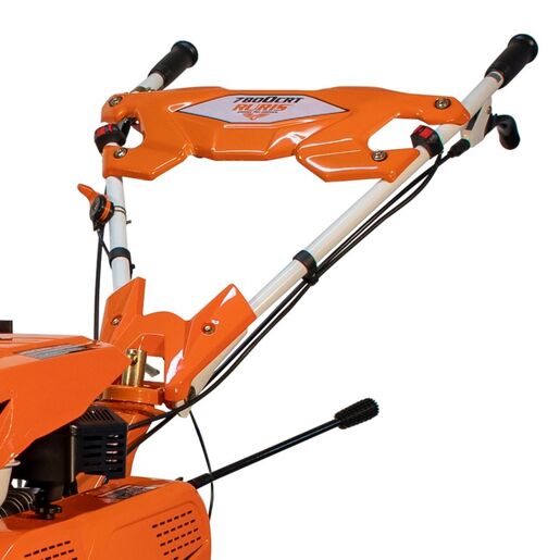 Ruris 7800 CRT multifunkcionalna freza (kopačica/kosilica)