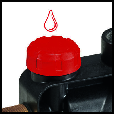 Einhell GC-GP 6040 ECO baštenska pumpa