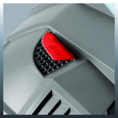 Einhell GE-CM 43 Li M Kit akumulatorska kosilica za travu (2x4,0Ah)