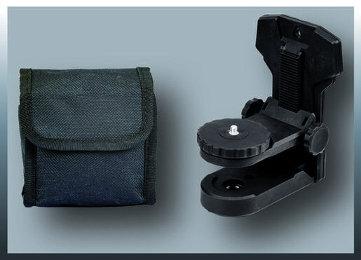 Einhell TE-LL 360 laser sa ukrštenim linijama