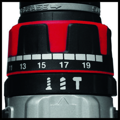 Einhell TE-CD 18/50 Li-i BL akumatorska udarna bušilica (2x2,0Ah)