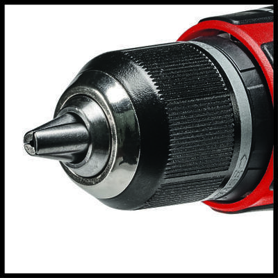 Einhell TE-CD 18/50 Li-i BL akumatorska udarna bušilica (2x2,0Ah)