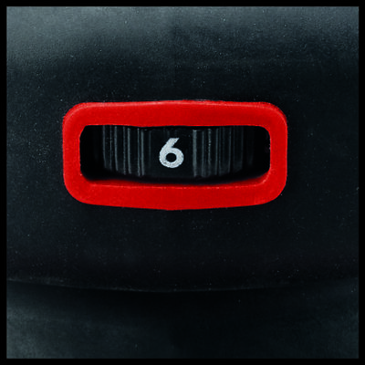 Einhell TE-OS 18/230 Li Solo akumulatorska vibraciona brusilica (bez baterije i punjača)