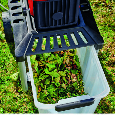 Einhell GC-RS 60 CB električna drobilica za grane