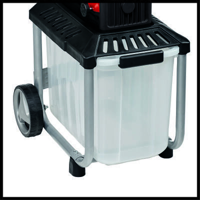 Einhell GC-RS 60 CB električna drobilica za grane