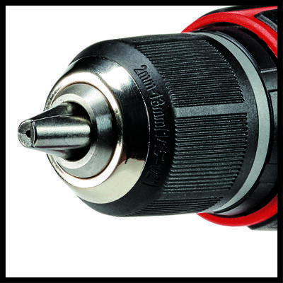 Einhell TP-CD 18/50 Li BL Solo akumulatorska udarna bušilica (bez baterije i punjača)