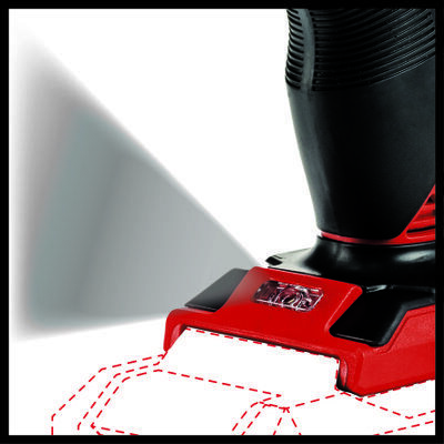 Einhell TP-CD 18/50 Li BL Solo akumulatorska udarna bušilica (bez baterije i punjača)