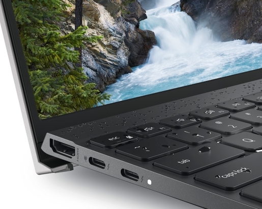 Laptop DELL Vostro 5310 NOT17932 13.3 FHD+(1920x1200) 300nits Intel Core i5-11300H 2.6GHz,8GB RAMA,512 GB SSD,Intel Irish Xe Graphics,Windows 10 Pro,laptop