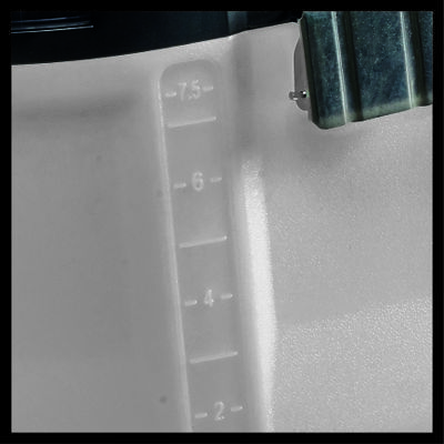 Einhell Ge-Ws 18/75 Li-Solo Akumulatorska Prskalica Pod Pritiskom (Bez Baterije I Punjača)