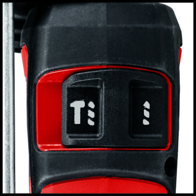 Einhell TC-ID 18 Li - Solo akumulatorska čekić bušilica (bez baterija i punjača)