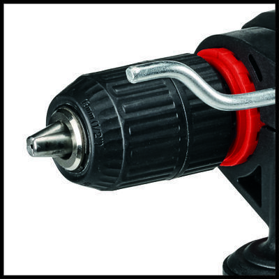 Einhell TC-ID 18 Li - Solo akumulatorska čekić bušilica (bez baterija i punjača)