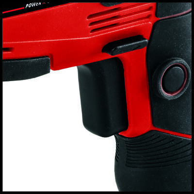 Einhell TC-ID 18 Li - Solo akumulatorska čekić bušilica (bez baterija i punjača)