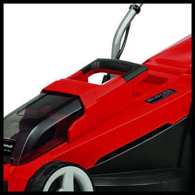 Einhell GE-CM 18/32 Li-Solo akumulatorska kosilica (bez baterije i punjača)