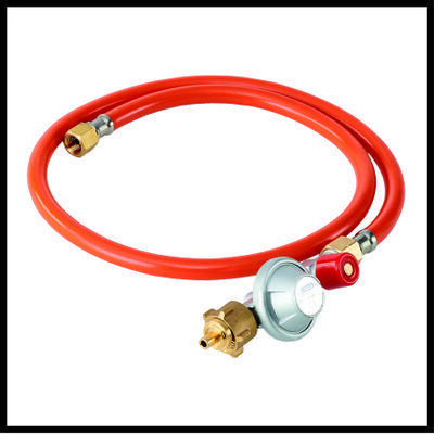 Einhell GE-HG 18/370 Niro Li-Solo D/AT aku generator vrućeg vazduha (bez baterije i punjača)