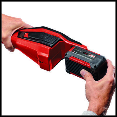 Einhell Agillo 18/200 akumulatorski trimer (bez baterije i punjača)