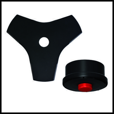 Einhell Agillo 18/200 akumulatorski trimer (bez baterije i punjača)