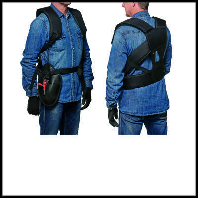 Einhell Agillo 18/200 akumulatorski trimer (bez baterije i punjača)