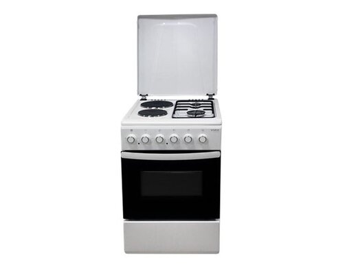 VIVAX HOME kombinovani šporet FC-22502 WH OUTLET