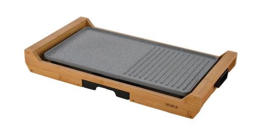 Vivax električni grill EG-4020B