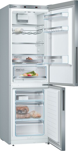 Bosch kombinovani frižider KGE36ALCA