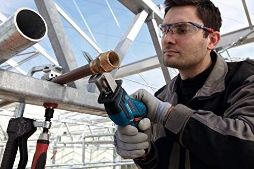 Bosch Professional GSA 12V-14 akumulatorska univerzalna testera (bez baterije i punjača) 060164L902