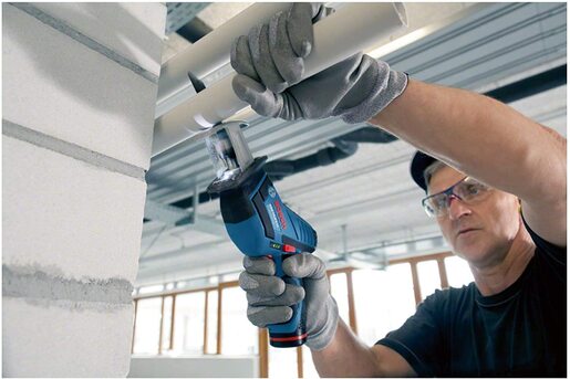 Bosch Professional GSA 12V-14 akumulatorska univerzalna testera (bez baterije i punjača) 060164L902