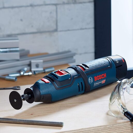 Bosch Professional GRO 12V-35 akumulatorski rotacioni alat (bez baterije i punjača) 06019C5000