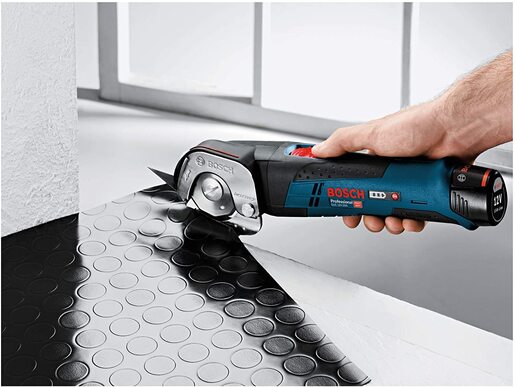 Bosch Professional GUS 12V-300 akumulatorske univerzalne makaze (bez baterije i punjača) 06019B2901