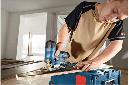 Bosch Professional GST 12V-70 akumulatorska ubodna testera (bez baterije i punjača) 06015A1001