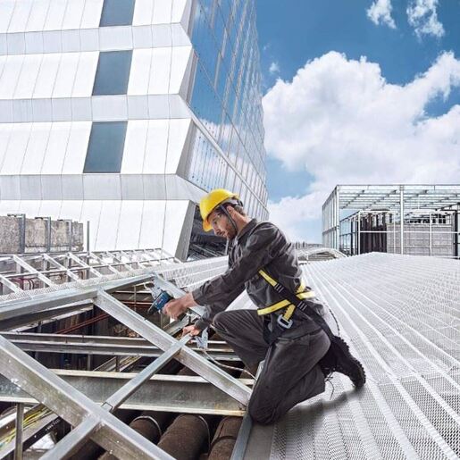 Bosch Professional GSR 12V-30 akumulatorska bušilica/odvrtač (bez baterije i punjača) 06019G9002