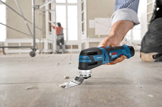 Bosch Professional GOP 12V-28 akumulatorski multi-alat (bez baterije i punjača) 06018B5001