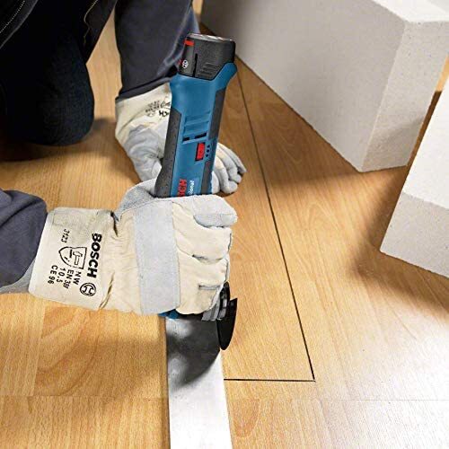 Bosch Professional GOP 12V-28 akumulatorski multi-alat (bez baterije i punjača) 06018B5001