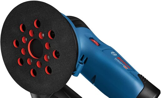 Bosch Professional GEX 12V-125 akumulatorska ekcentar brusulica (bez baterije i punjača) 0601372101