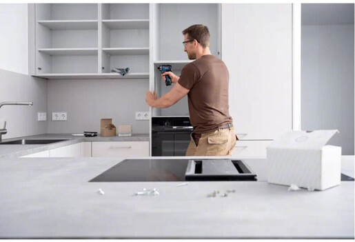 Bosch Professional GSR 12V-35 HX akumulatorski odvrtač (bez baterije i punjača) 06019J9103