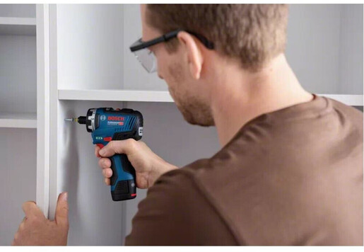 Bosch Professional GSR 12V-35 HX akumulatorski odvrtač (bez baterije i punjača) 06019J9103