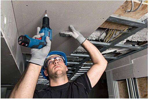 Bosch Professional GTB 12V-11 akumulatorski odvrtač (bez baterije i punjača) 06019E4002