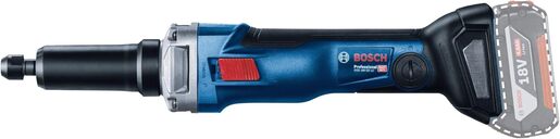 Bosch Professional GGS 18V-23 LC akumulatorska ravna brusilica (bez baterije i punjača) 0601229100