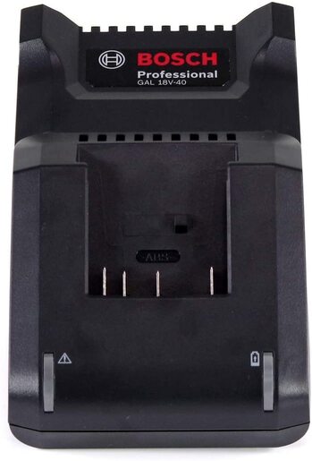 Bosch Professional GAL 18V-40 punjač 1600A019RJ