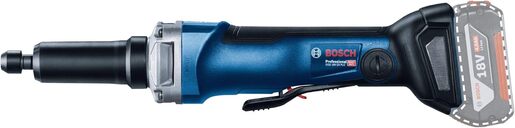 Bosch Professional GGS 18V-23 PLC akumulatorska ravna brusilica (bez baterije i punjača) 0601229200