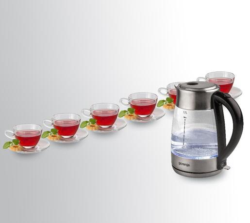 Gorenje kuvalo K 17 GE