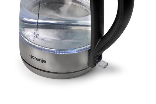 Gorenje kuvalo K 17 GE