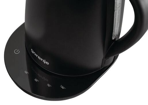 Gorenje kuvalo K 17 TRB