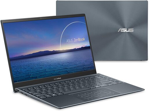 Asus ZenBook Flip 13 UX 363JA-WB502T  2u1  13.3 FHD IPS Touch 300nits 100%sRGB Intel Core i5-1035G4 1.1GHz,8GB RAM,512 GB SDD PCIe NVMe,Intel Irish Plus Graphics,Windows 10 Home,laptop 