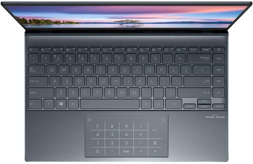 Asus ZenBook 14 (UX425-WB503R) FHD IPS 400nits i5-1135G7 8GB 512GB Windows 10 Pro