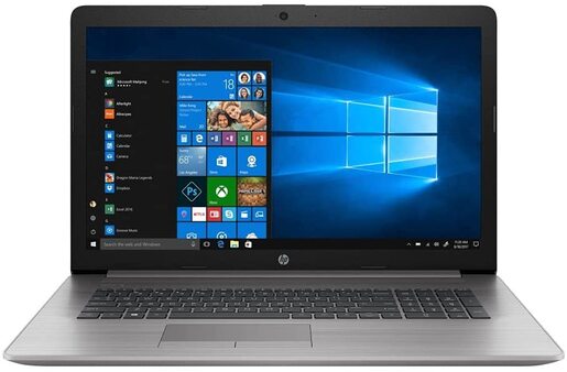 Laptop HP 470 G7 1L3P8EA  17.3 HD+ Intel Core i3-10110U 2.1GHz,8GB RAM,512 GB SSD,AMD Radeon 530 2GB,FreeDOS,laptop