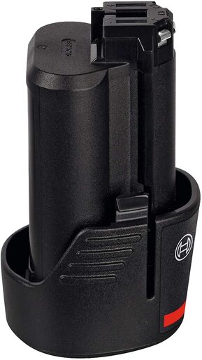 Bosch Professional GBA 12V 2,0 Ah akumulator 1600Z0002X