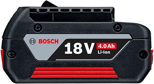 Bosch Professional GBA 18V 4,0 Ah akumulator 1600Z00038