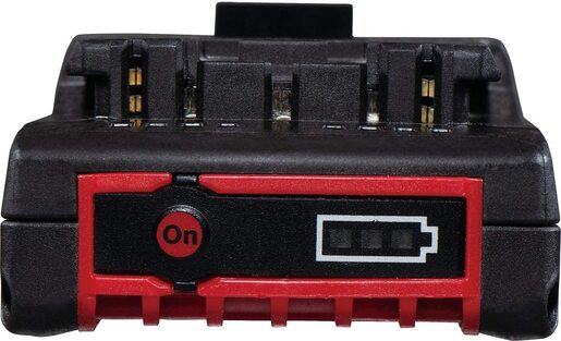 Bosch Professional GBA 18V 2,0 Ah akumulator 1600Z00036