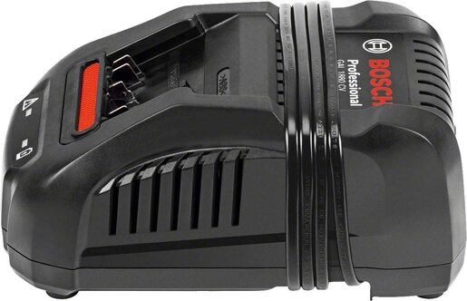 Bosch Professional 1x ProCORE18V 4.0 Ah + 1x ProCORE18V 5.5 Ah + GAL 1880 CV starter set 1600A0214A